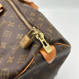 Louis Vuitton Keepall