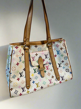 Laden Sie das Bild in den Galerie-Viewer, Louis Vuitton Multicolour Murakami Aurelia