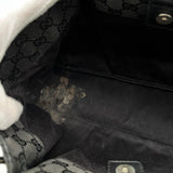 Gucci GG Canvas Tote Bag