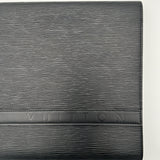 Louis Vuitton Epi Pouchette Clutch