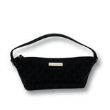 Gucci Boat Pochette GG Monogram