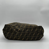 Fendi Zucca Tote Bag