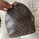 Louis Vuitton Keepall 55