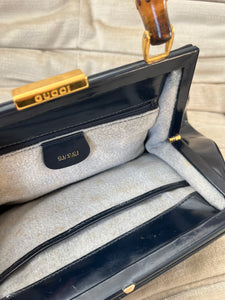 Gucci Bamboo Bag