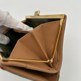 Christian Dior Trotter Wallet