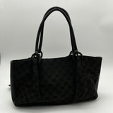 Gucci GG Canvas Tote Bag