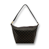 Louis Vuitton Illovo Damier Handbag
