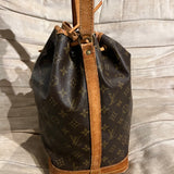 Louis Vuitton Sac Noe Grande