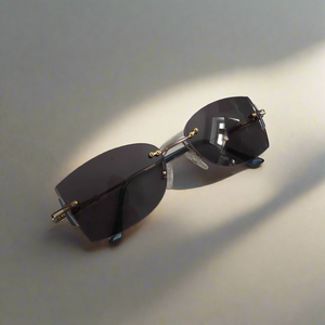 Vintage Cazal Sunglasses