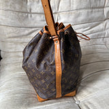 Louis Vuitton Sac Noe Grande