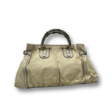 Gucci Bamboo Bag