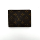 Louis Vuitton Monogram Bifold Wallet