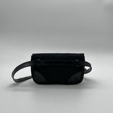 Prada Nylon Belt / Shoulder Bag