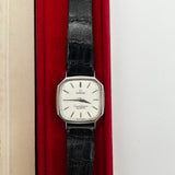 Omega Constellation Quartz