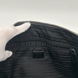 Prada Spazziolato Leather Bag