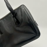 Prada Spazziolato Leather Bag