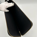 Louis Vuitton Epi Pouche Documents Case