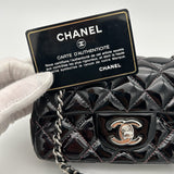 Chanel Mini Flap Bag