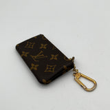 Louis Vuitton Key Pouch