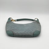 Gucci Suede Leather Bag