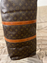 Laden Sie das Bild in den Galerie-Viewer, Louis Vuitton Keepall 50