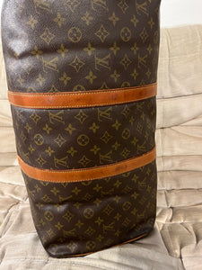 Louis Vuitton Keepall 50