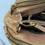 Miu Miu Leather Handbag