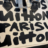 Vintage Louis Vuitton x Stephan Sprouse Graffiti Alma
