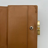 Christian Dior Compact Wallet