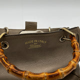 Gucci Bamboo Bag