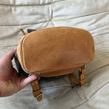 Louis Vuitton Montsouris MM Backpack