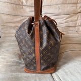 Louis Vuitton Sac Noe Grande
