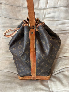 Louis Vuitton Sac Noe Grande