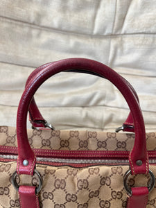 Gucci Handbag