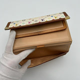 Louis Vuitton Murakami Multicolour Wallet