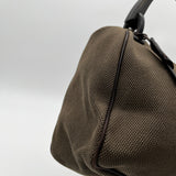 Gucci Bamboo Hobo Bag