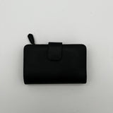 Prada Saffiano Leather Wallet