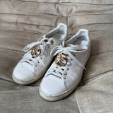 Louis Vuitton Frontrow Sneaker 36