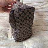 Gucci Monogram GG Shoulder Bag