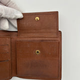 Louis Vuitton Monogram Bifold Wallet