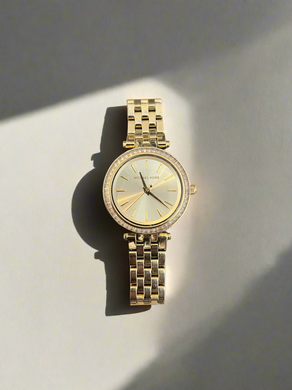 Michael Kors Quartz Watch Women