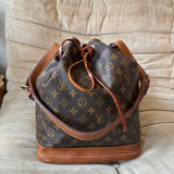 Louis Vuitton Sac Noe Grande