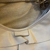 Yves Saint Laurent Lagenledertasche
