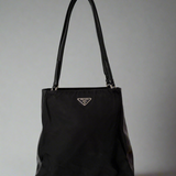 Prada Tote Bag