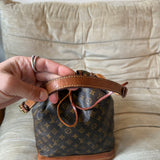 Louis Vuitton Sac Noe Grande
