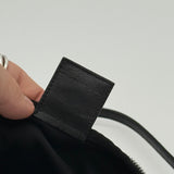 Fendi Neopren Shoulder Bag