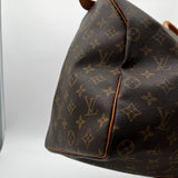 Louis Vuitton Keepall 50