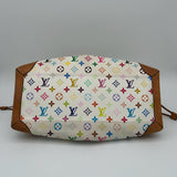Louis Vuitton Multicolor Ursula Shoulder Bag