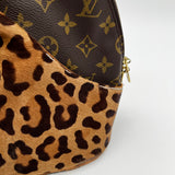 Louis Vuitton Alma x Azzedine Alaia