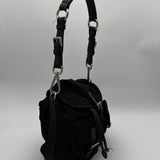 Prada Nessuto Nylon Bag